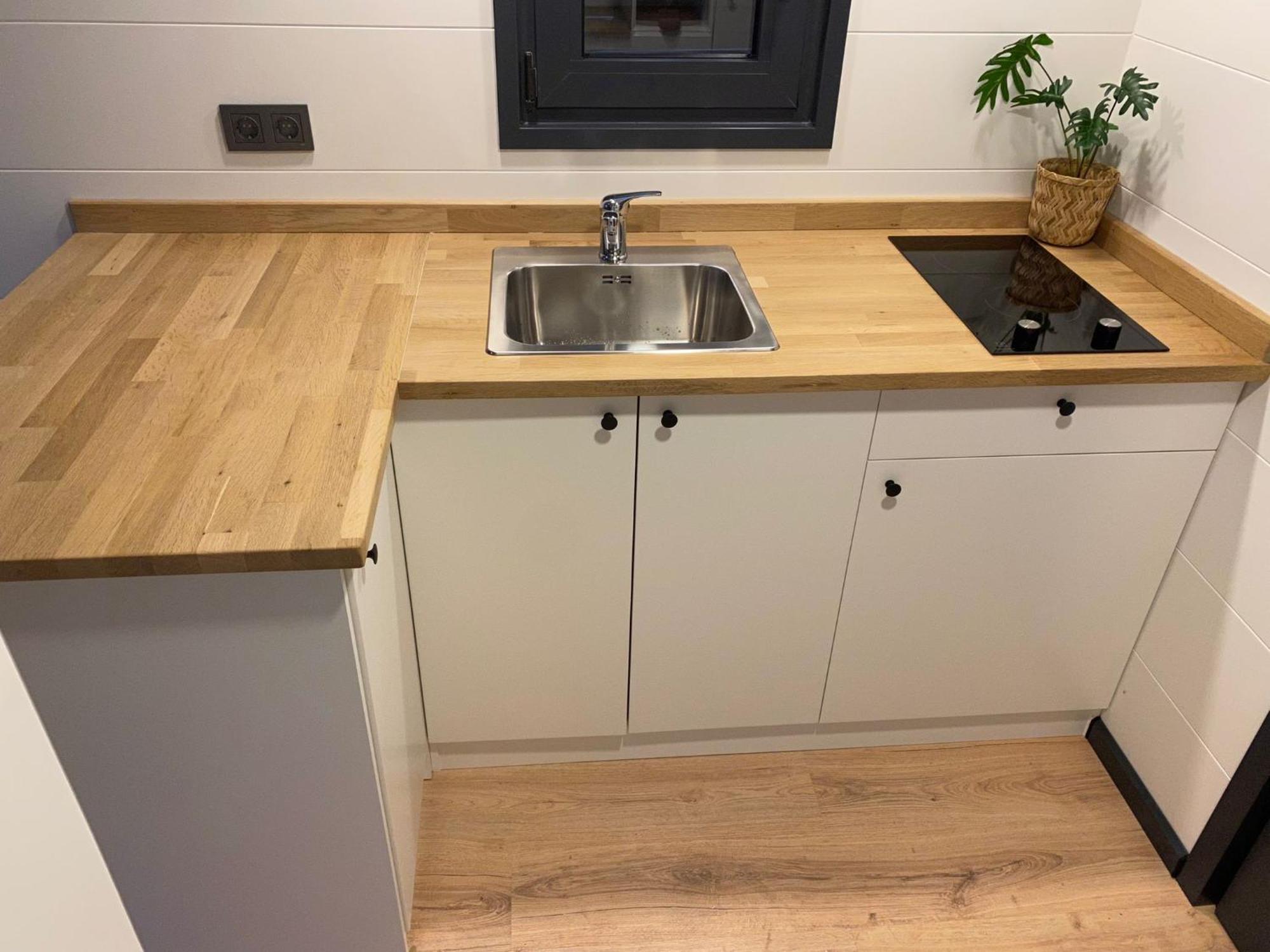 Tiny House With Sauna & Jacuzzi Near Amsterdam Vijfhuizen Exterior foto